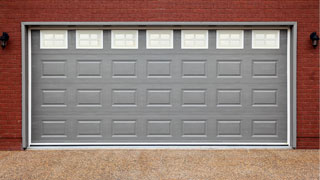 Garage Door Repair at Flood Park Triangle Menlo Park, California